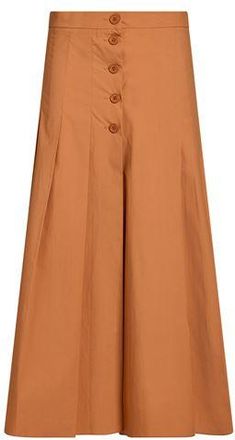 Twin-Set BOTTOMWEAR - Midi skirts on YOOX.COM