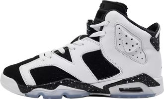 Nike Jordan Womens 6 Retro Oreo (2026)