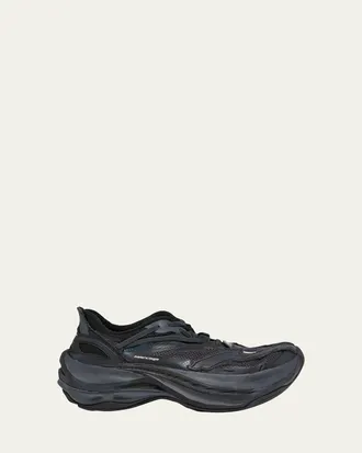 Balenciaga Mens Jet Sneakers