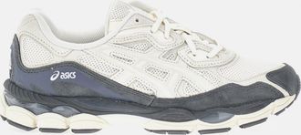 Asics Sneakers Gel-NYC Asics in mesh e pelle