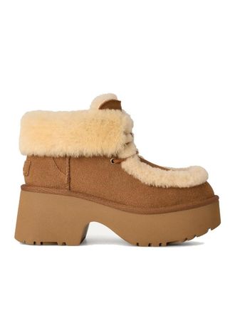 UGG Esmee Lace up