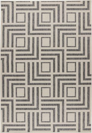 LALEE Hochwertiger In-/Outdoor Casa 608 Ivory