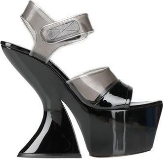 Casadei FOOTWEAR - Sandals sur YOOX.COM