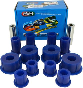 OEM Casquillos De Resorte Uk866