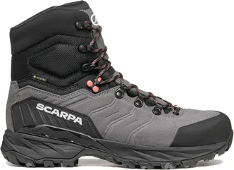 Scarpa Grey Rush Polar GTX Wmn Hiking Boots