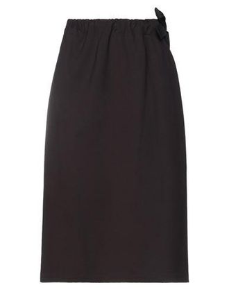 Crochè HOSEN & RÖCKE - Midi-Röcke auf YOOX.COM