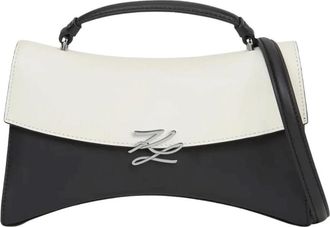 Karl Lagerfeld Donna, Borse, Multicolore, Taglia unica, new