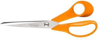 Fiskars Tijeras Universales Para Diestros 21cm - 1000815 Orange Fiskars
