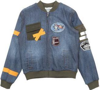 Dolce & Gabbana COATS & JACKETS - Jackets sur YOOX.COM