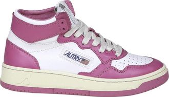 Autry Leather sneakers