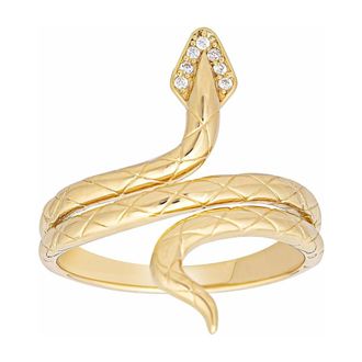 Cai Dames, Accessoires, Geel, Maat: 56 MM