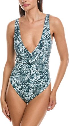 Onia Michelle One-Piece