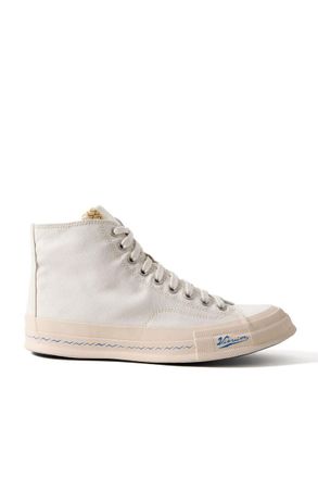 Visvim Logan Deck Lo Sipe from $610.00 - on Stylight