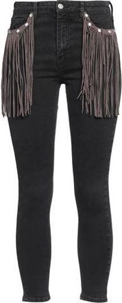 Snobby Sheep PARTES DE ABAJO - Pantalones vaqueros en YOOX.COM