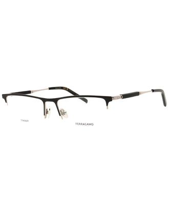 Ferragamo Unisex 55Mm Optical Frames