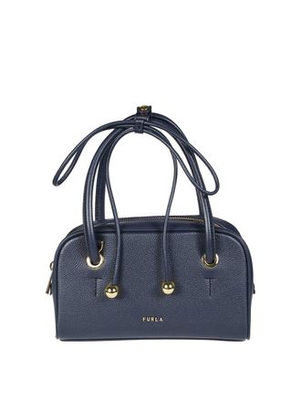 Furla Poppy Mini Dome
