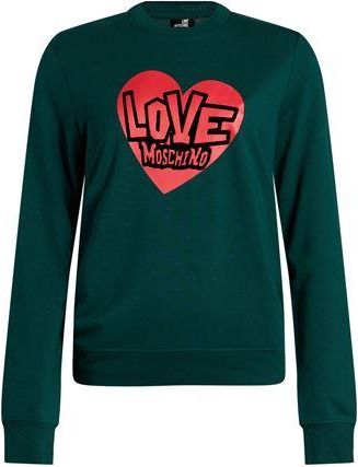Love Moschino TOPWEAR - Felpe su YOOX.COM