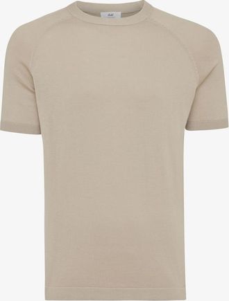 Gentiluomo T-shirt Premium Cotton | Beige