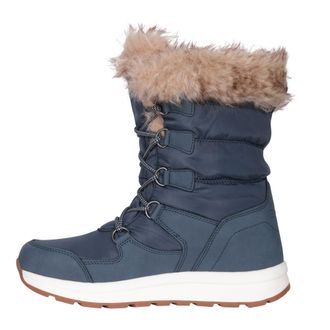 Mountain Warehouse Dames/Dames Canmore Waterdichte Sneeuwlaarzen (Marine)