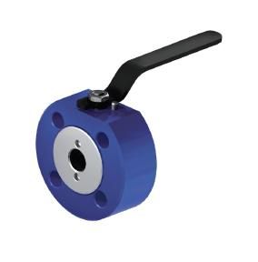 OEM V&aacute;lvula De Bola Idmar Dn 15 Para Agua, Wk4ag 4,0 Mpa, Orificios Roscados