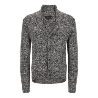 Brioni Hombre, Jerseys, Multicolor, Talla: 2XL