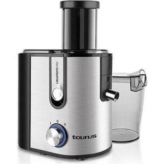Taurus Mixer Taurus LIQUA PRO COMPA Acciaio 600 W 350 ml