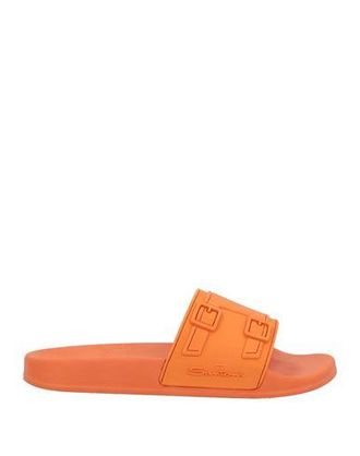 Santoni FOOTWEAR - Sandals on YOOX.COM