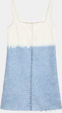 Rag & Bone Featherweight Jayde Shift Dress