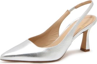 Roberto Festa Milano Arabel Luxor - Dames - Pumps - Grijs - 36 EU - Schoenen