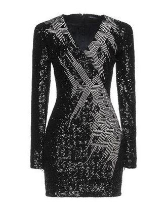 Balmain KLEIDER - Mini-Kleider auf YOOX.COM