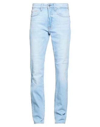 Calvin Klein HOSEN & R&Ouml;CKE - Jeanshosen auf YOOX.COM