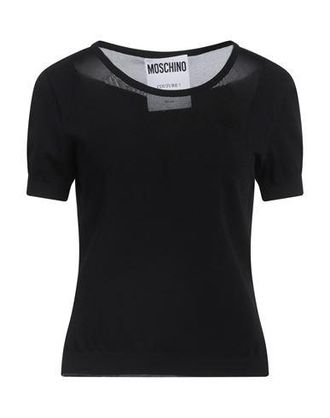 Moschino KNITWEAR - Jumpers on YOOX.COM