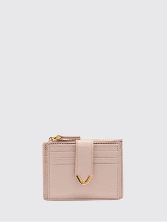 Coccinelle Wallet COCCINELLE Woman color Pink