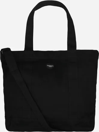 Carhartt Work in Progress Drewe Tote Black
