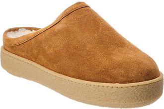 Isabel Marant Cosy Suede Mule