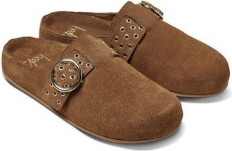 beek Comet Clog in Chestnut at Nordstrom, Size 10