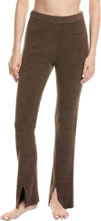 Barefoot Dreams Cozychic Ultra Lite Slim Slit Pant