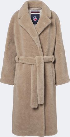 Fusalp Tyhova wrap coat