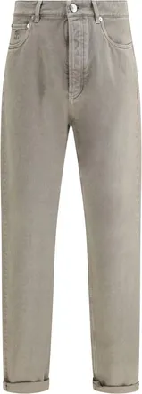Brunello Cucinelli Jeans