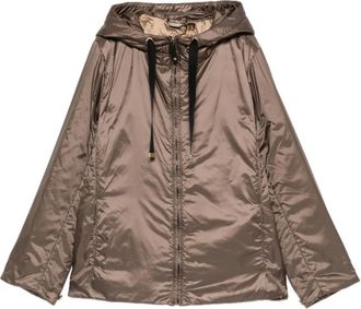 Max Mara Mujer, Chaquetas, Marr&oacute;n, Talla: XS