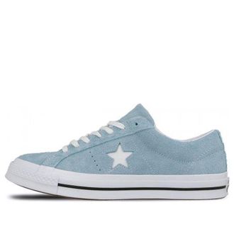 Converse One Star Low Shoreline Blue 161575C