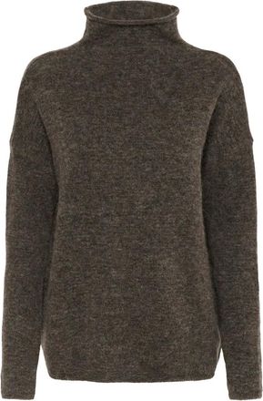 Soaked In Luxury Maglieria - - Knitwear - Donna - Grigio - S
