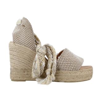 Yellow Alpargata - - Shoes - Donna - Grigio - 39 EU