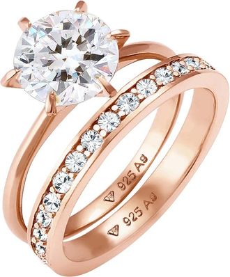 Elli Dames, Accessoires, Roze, Maat: 56 MM