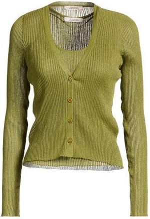 Dorothee Schumacher MAGLIERIA - Twin set su YOOX.COM