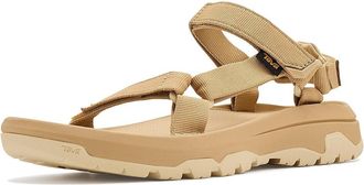 Teva Hurricane Xlt3 Womens Shoes Tan : 10 B - Medium, Synthetic