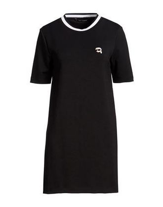 Karl Lagerfeld KLEIDER - Mini-Kleider auf YOOX.COM