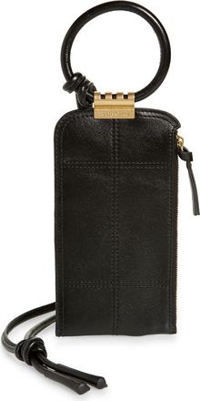 See By Chlo&eacute; Eleonora Pouch in Black at Nordstrom