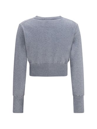 Vivienne Westwood Cardigan - Gray