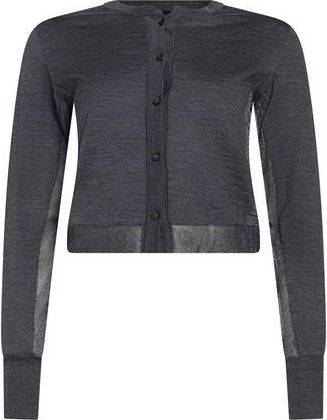 Roberto Collina MAGLIERIA - Cardigan su YOOX.COM